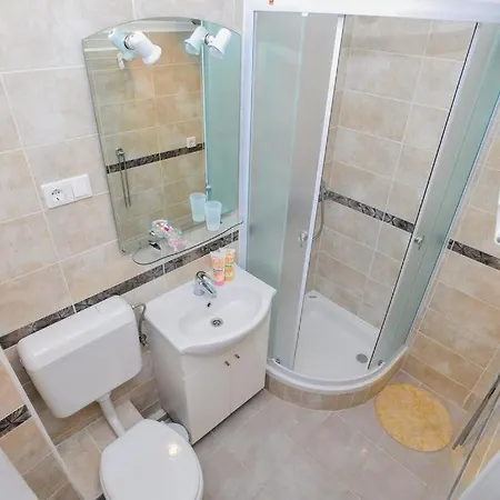 Downtown Tango * Задар