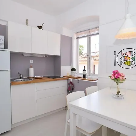 Downtown Tango * Задар