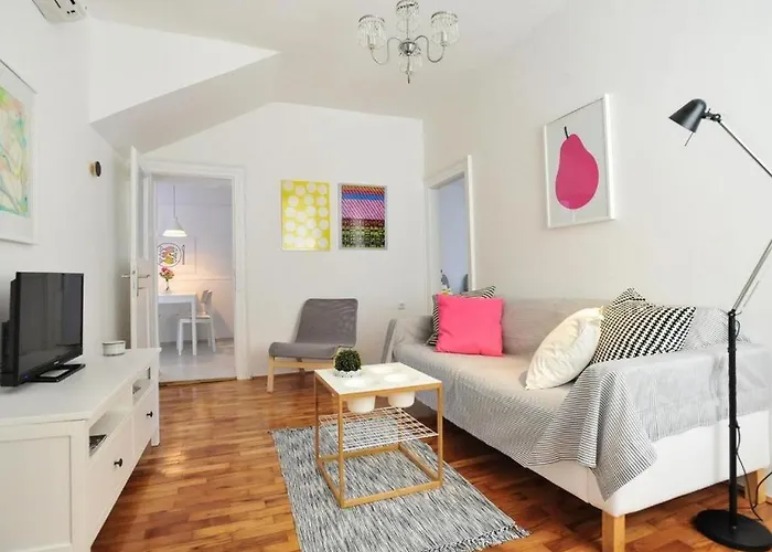 Downtown Tango * Zadar