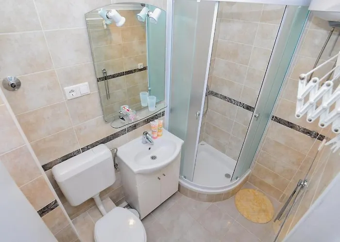 Downtown Tango * Zadar