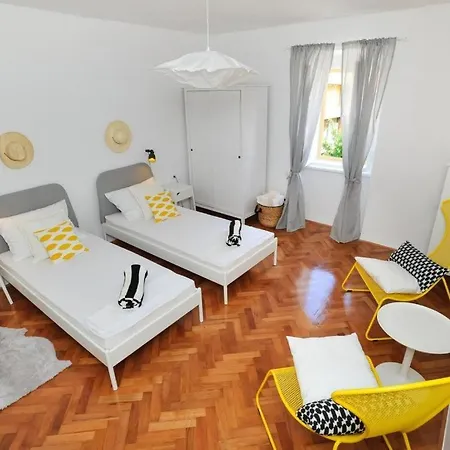 Apartman Downtown Tango Zára