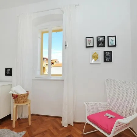 Downtown Tango * Zadar