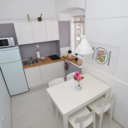 Appartement Downtown Tango *